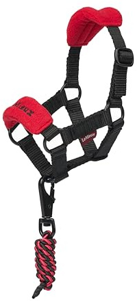 LeMieux Mini Toy Pony Vogue Halfter Chilli