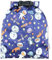 Bolsa Impermeable para Ropa Húmeda/Seca con Hebilla,Bolsa Impermeable Lavable Y Reutilizable para Pañales Húmedos,Bolsa para Trajes de Baño Mojados,Bolsa para Pañales Húmedos/Secos(Viaje espacial)