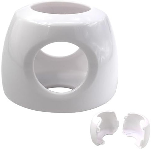 Shxupjn Child Proof Door Knob Covers,Child Door Locks Door Handle | Reusable Door Knob Cover, Installs Easily Door Knob Cover for Kids