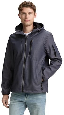 TOM TAILOR Herren 1046227 Jacke