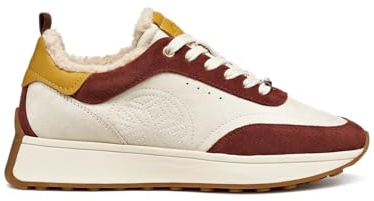 Geox Damen D AmabelSneaker