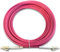 Conectra® - Cable de fibra óptica | OM4 | Multimodo | Duplex | LC/UPC a LC/UPC | Color Magenta | Ideal para redes domésticas FTTH | Cable de fibra óptica de fibra óptica (longitud 3 m)