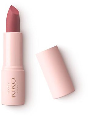 KIKO Milano Kind by KIKO Soft Matte Lipstick 03, Matter Lippenstift