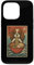Cavalier King Charles Spaniel Eating Ramen Kawaii Anime Hund Hülle für iPhone 13 Pro