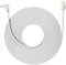 Limtula Sturdy Brass USB Charging Cable For NEST Cams With Strong Head For Continuous Charging 5.2m/7.6m/10m Length Outdoor Camera Cable