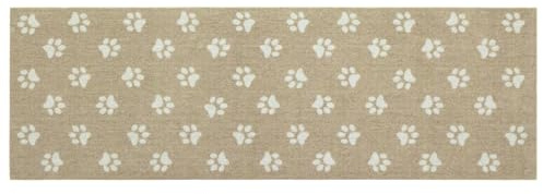 My Mat Howler & Scratch Welcome Paws Runner, 50X150cm