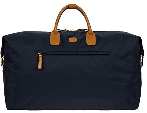 Kabinenreisetasche X-Travel, Einheitsgröße.Ocean Blau