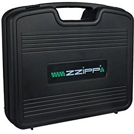 ZZIPP Case per Radiomicrofoni Serie TXZZ