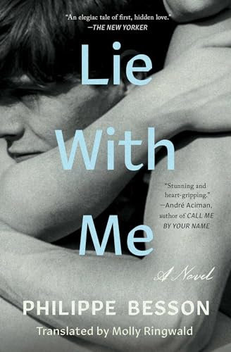 Lie With Me: A Novel (English Edition)