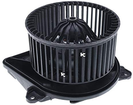 Frankberg Motores de los ventiladores Compatible con Primastar 2001-2014 Vivaro 2001-2014 Trafic II 2001-2014 Sustituir# 7701208225