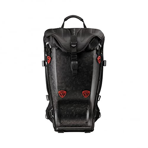 Point 65 Boblbee GTX25L Vampire Carbon Black Print