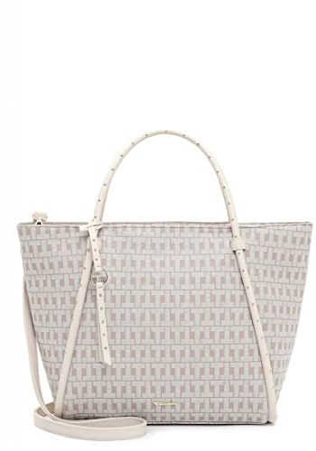 Tamaris Shopper Linn 32266 Damen Handtaschen Ornament