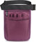 Krankenschwester gürteltasche, Krankenpflege Organizer Für Frauen Männer, Pflege Zubehör Strapazierfähige Multifunktionale Aufbewahrungstasche, Gürteltasche Für Mit Verstellbarem Gürtel（Violett）