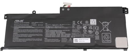 Asus C41N2002 Original Akku 64Wh für ZenBook Pro 15 UX535LI, UX535LH