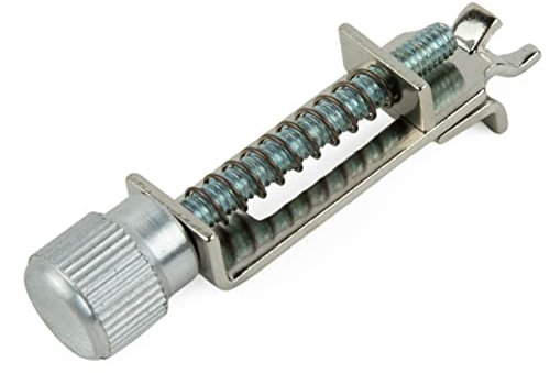 RANRAO Gitarre Tremolo Intonation Tool Professional Double Shake Einstellschlüssel