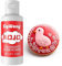 Colorante Alimentario - 50ml Colorante Alimentario Líquido Concentrado - Colorante Alimentario Líquido Neón para Repostería, Decoración, Glaseado, Cocina y Manualidades - Rojo