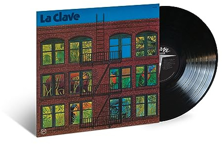 La Clave (Verve By Request)