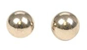 Philos 31941-E - Ersatz Kugeln für Labyrinth, 2 Stück, ⌀ 8 mm