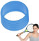fanelod Tennisschläger-Griffbandring,Dehnbarer Tennisschläger-Griffband-Gummiring | Tennisschläger-Silikonring, Tennisschläger-Griffbänder, Tennis-Badminton-Schlägergriffe, Gummiring