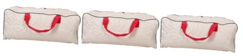 BESPORTBLE 3 Stück Klapptisch Und Stuhl Aufbewahrungstasche Aufbewahrungstasche Wander Aufbewahrungstasche Campingbedarf Klappstuhl Aufbewahrungstasche Wandertasche Trainings Und