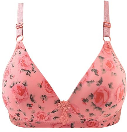 Spalline Reggiseno Trasparenti Reggiseno Push up Adesivo Reggiseno Balconcino Push up Top Donna Estivi con Lacci Frontali Reggiseno con Coppe Senza Ferretto