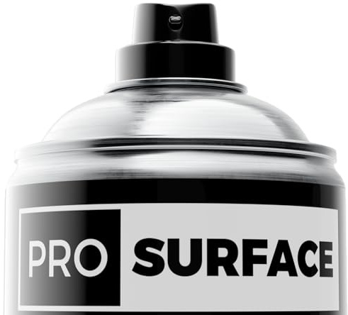 7 Cans Ultra Adhesive - High Temperature Multi-Purpose Contact Spray Adhesive 500ml