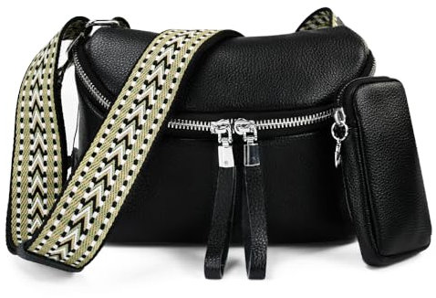 EUIEUT Tragetaschen für Damen Groß Handtasche Women's Tote Bag Beuteltasche Umhängetasche Shoulder Bag Crossbody Tragetasche Schultertasche Schulterhandtasche Segeltuchtasche Kuriertasche für Alltag