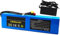 36V 15Ah Lithium Ionen Akkupack 10S3P Li-Ionen Akku Eingebauter Elektroroller-Akku In 15 A BMS Mit Ladegerät Für 100 W-500 W Elektroroller Ebike Fahrrad XT90