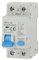 gloca Interruttore Magnetotermico Differenziale 1P+N 300mA 220V 6KA 2 Moduli DIN Classe A (32 Ampere)