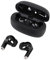 POENVFPO AI Smart Wireless Language Translator Earbuds 140 Languages Real-time Text Translation Wearable Hands- for Business Meetings with Noise Reduction Long Battery Life