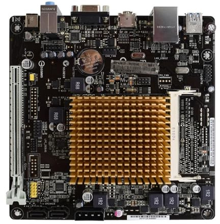 Carte mère de Jeu Fit for ASUS J2900-K/K31AN avec processeur intégré