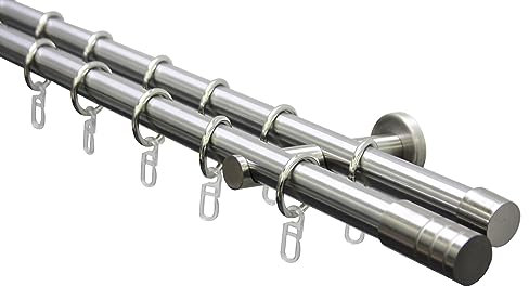 Gardinia Stilgarnitur Zylinder