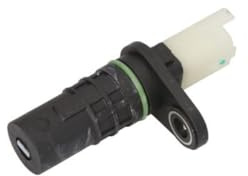 DELPHI Kurbelwellensensor SS11051 Anzahl der Steckkontakte: 3 Kompatibel mit NISSAN Qashqai/Qashqai +2 I J10, NJ10, RENAULT Master 3 Kasten FV Megane 3 Grandtour KZ0/1 Scénic 3 JZ0/1, OPEL