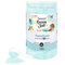 Nortembio Epsom Salz 1,25 Kg. Neuartigen Duft von Tropischer Kokosnuss. Hydratisiert mit Vitamin C und E. Badesalz und Körperpflege. E-Book Inklusiv.