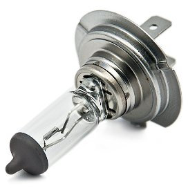 BMW Original H7 12 V 55 W Head/Nebel Leuchtmittel (63 21 7 160 781)