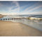 decomonkey - Papier Peint Panoramique Plage Mer 350x256 cm - Décoration murale moderne – Tapisserie décorative pour chambre salon - Paysage mer ciel paysage sable eau