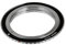 Fotodiox Adaptador de Lente FC10 Compatible con Lentes Nikon F a cámaras de Montaje EOS EF y EFS, Incluye Chip de confirmación de Enfoque Gen10