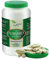 VITA IDEAL Vegan® FLOHSAMEN - Schalen 60 KAPSELN - Plantago indica - Floh - Samen - Schalen - Tagesportion 1100mg FLOHSAMENSCHALEN reines Pulver. Naatürlich, pflanzlich & ohne Zusatzstoffe.