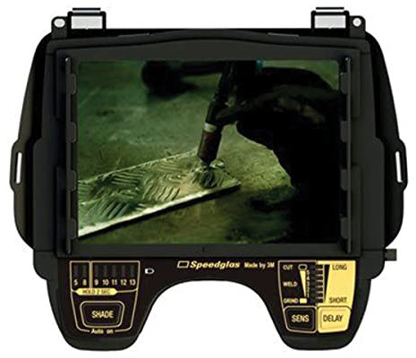 3M Speedglas 9100 lasfilter XXi