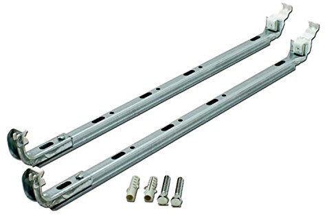 Heizkörper Halterung Befestigung Wandkonsolen 900mm
