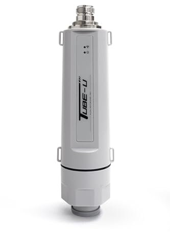 Alfa Network Alfa Tube-UAC2