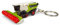 Universal Hobbies UH5860-Porte-Clés CLAAS Lexion 8900 Terra Trac- Echelle :
