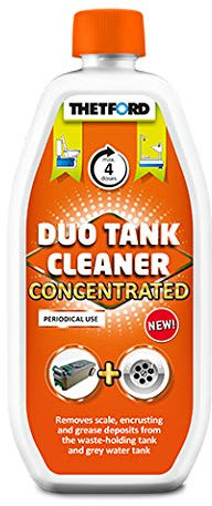 Thetford 0815968N Duo Tankreiniger
