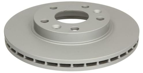 Bosch BD2810 Bremsscheiben - ECE-R90 Zertifizierung - zwei Bremsscheiben pro Set