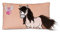 NICI Kissen Pony Loretta 43x25cm