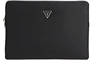 Guess Certosa Étui Tablette Noir