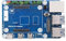 Waveshare CM4-to-Pi4-Adapter for Raspberry Pi CM4, Alternative Solution for Raspberry Pi 4B(Can be Used as Pi 4B by Combining The Adapter with CM4)