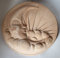 Generico LUNA E SOLE IN TERRACOTTA DA APPENDERE CON GANCIO FATTA A MANO DIAMETRO CM. 34, SPESSORE CM. 4 PANNELLO MURO COCCIO COTTO MADE IN ITALY