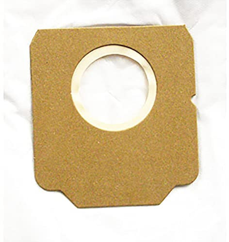 Sachet De Sacs Moulinex