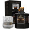 The Sexton Single Malt Whiskey in der Geschenkpackung 40% vol. (1 x 0,7l) – Irish Whiskey in Sherry-Fässern gereift